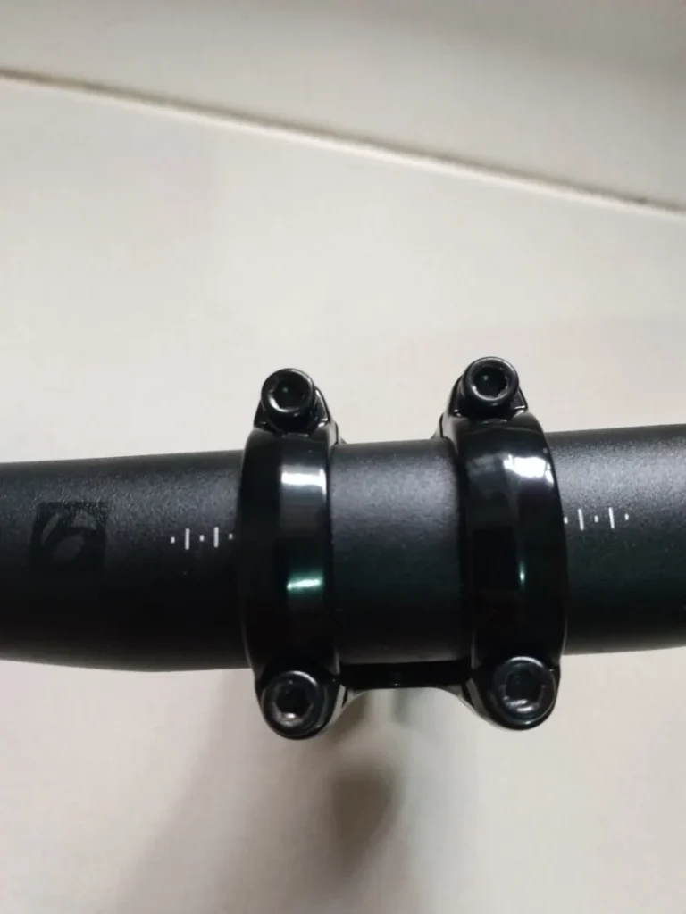 Trek Marlin 5 headset loose