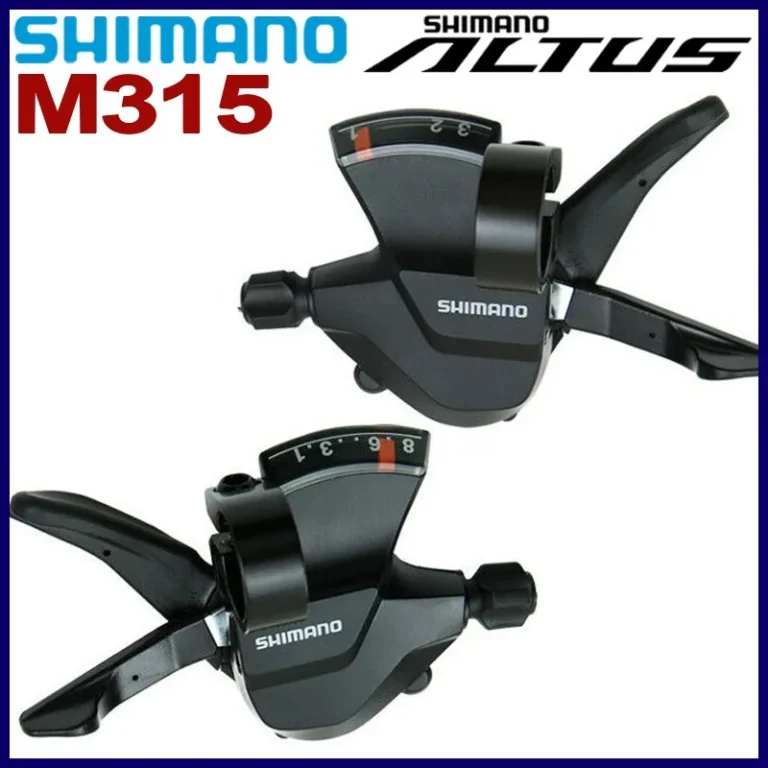 Trek Marlin 5 shifter not working