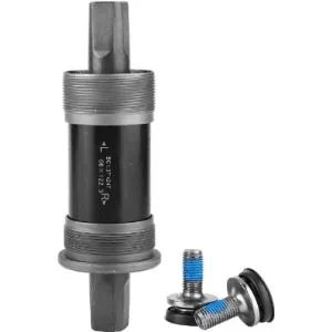 Trek Marlin 7 bottom bracket noise