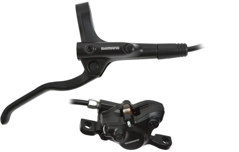 Trek Marlin 7 brakes not working