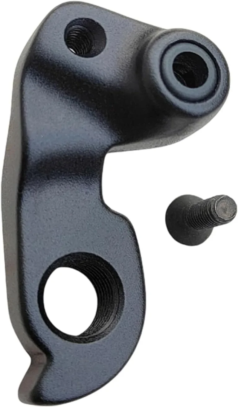 Trek Marlin 7 derailleur problem