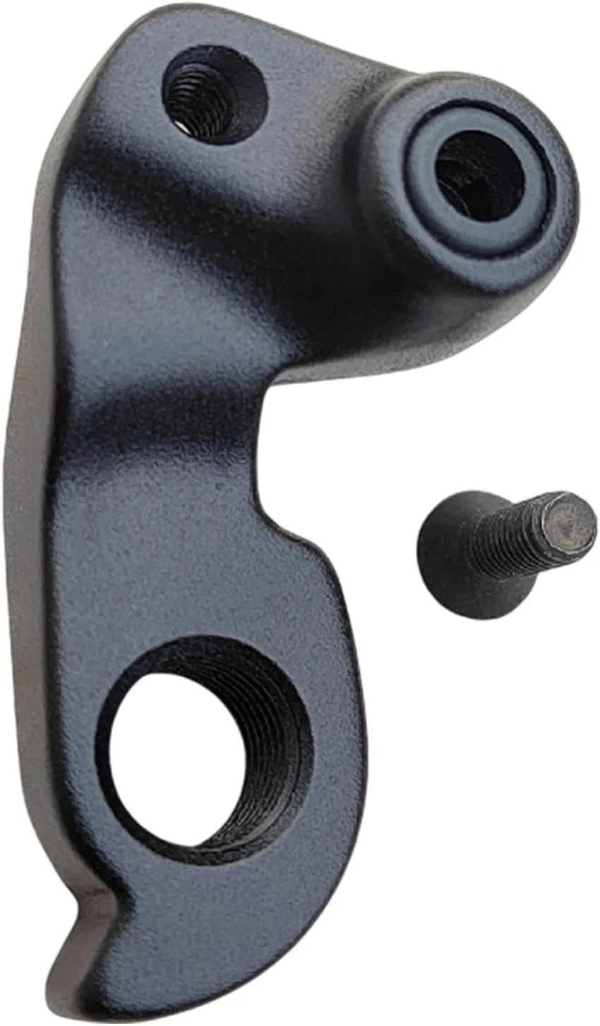 Trek Marlin 7 derailleur problem
