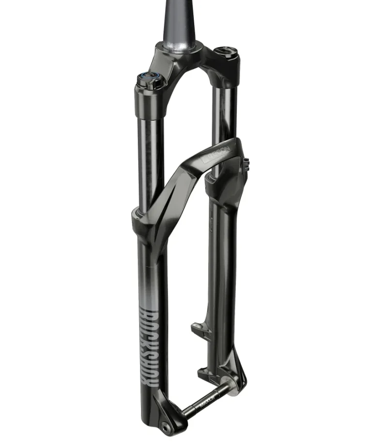Trek Marlin 7 fork making noise