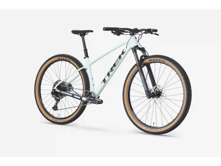Trek Marlin 7 headset loose