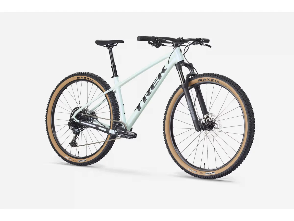 Trek Marlin 7 headset loose