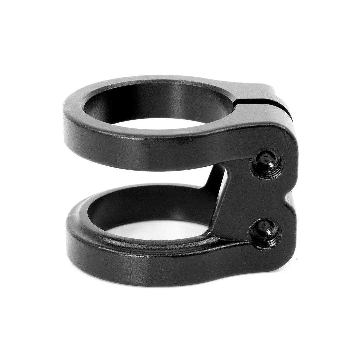 trick scooter clamp rattling