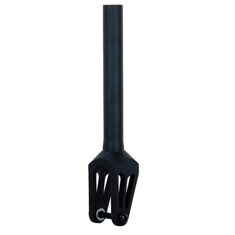 trick scooter fork rattling