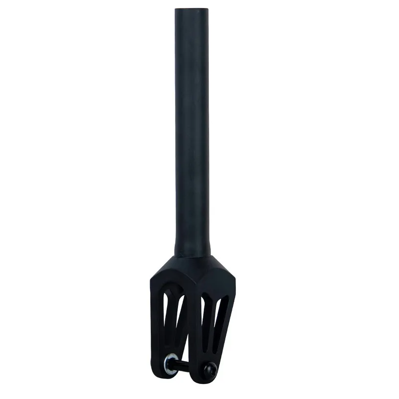 trick scooter fork wobbling