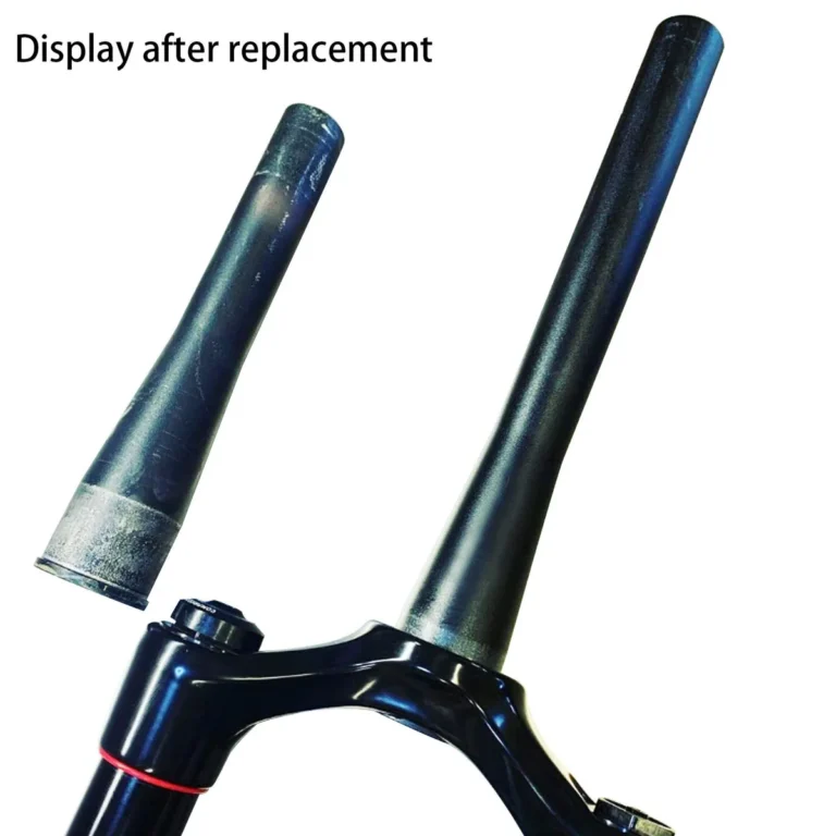 trick scooter fork won't fit