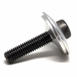 trick scooter SCS compression problem