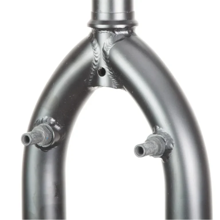 trick scooter stunt fork problem