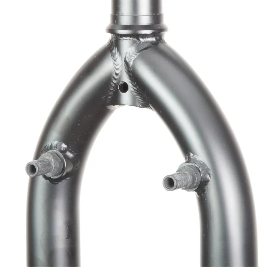 trick scooter stunt fork problem