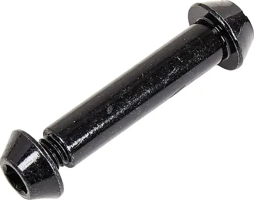 trick scooter wheel falling off