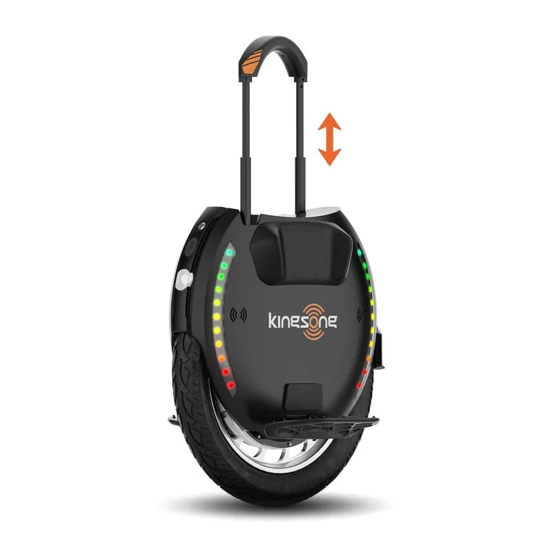 Typical EUC Range: What Real Riders See (By Battery Size)