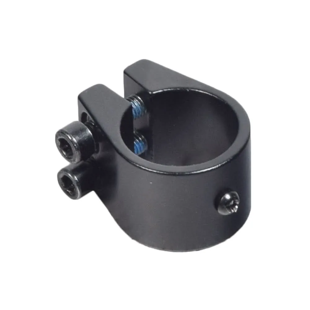 U-Clamp Tightness