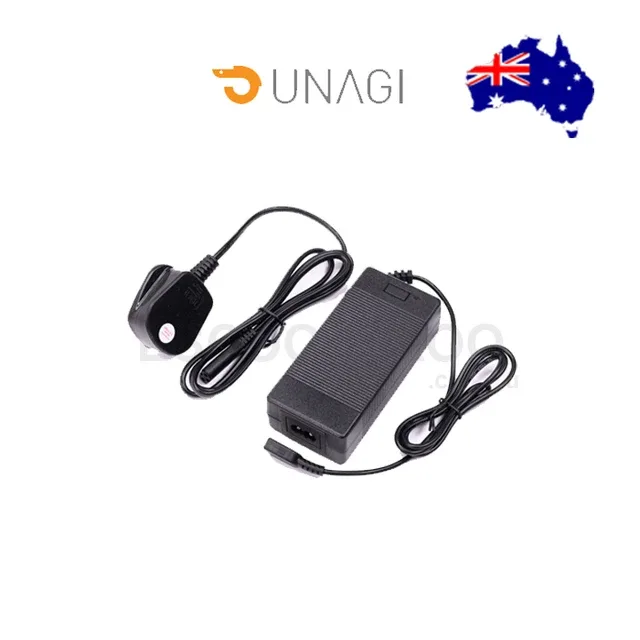 Unagi Model One charger problem