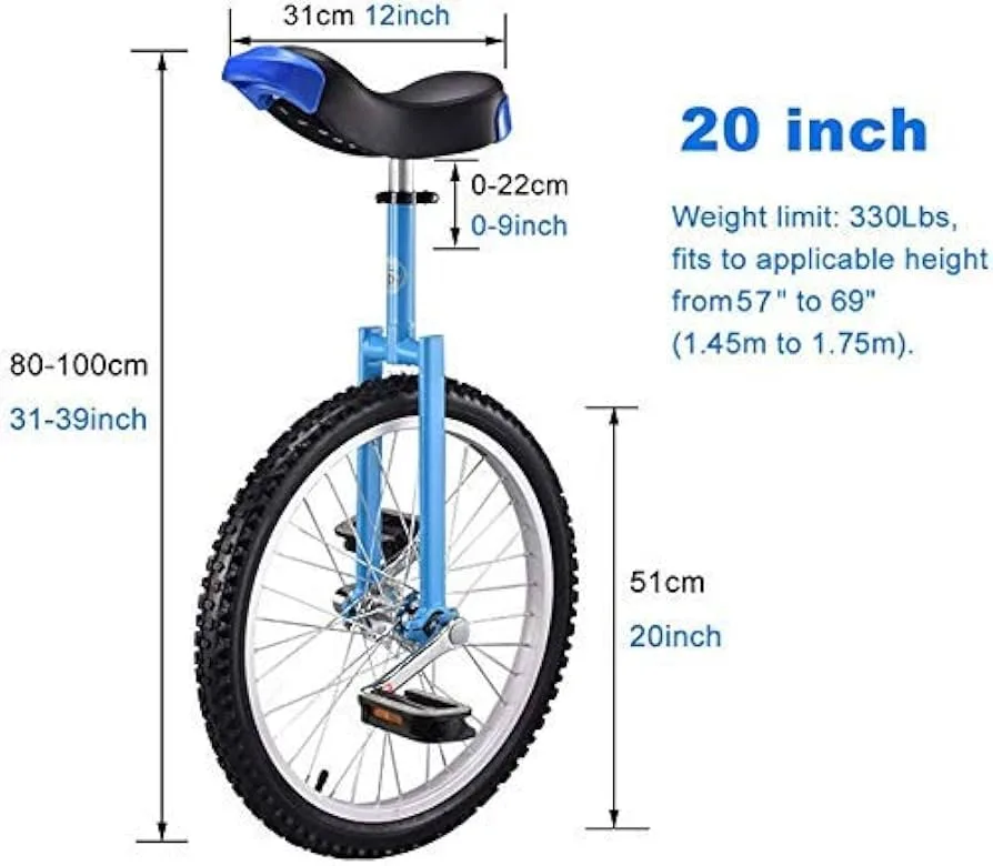 Unicycle