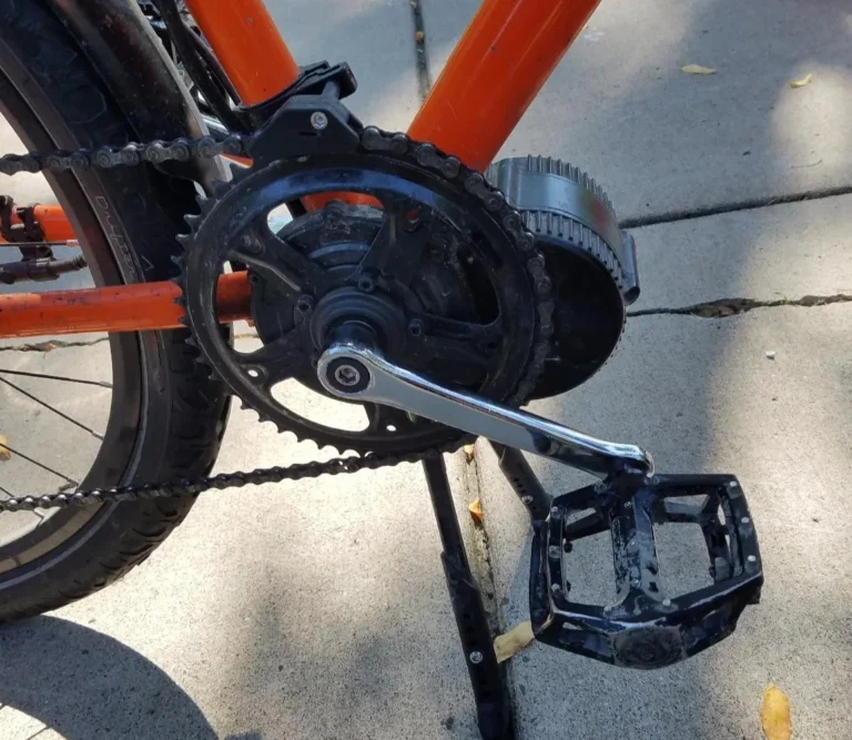 unicycle pedals