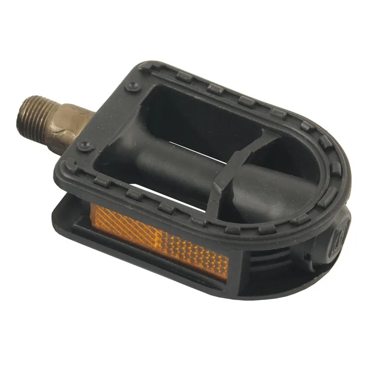 unicycle pedals slipping