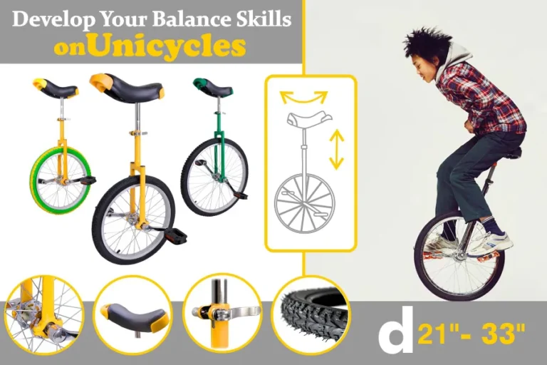 unicycle weight