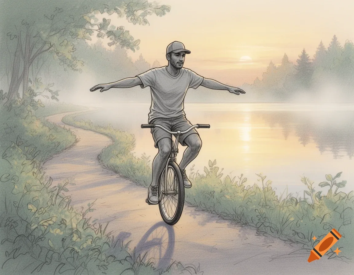 Using Your Upper Body