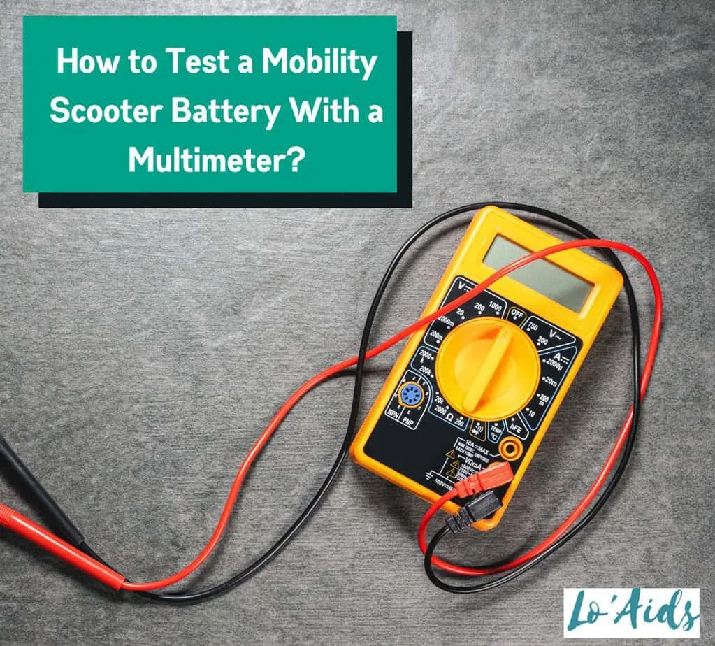 Voltage meter / multimeter
