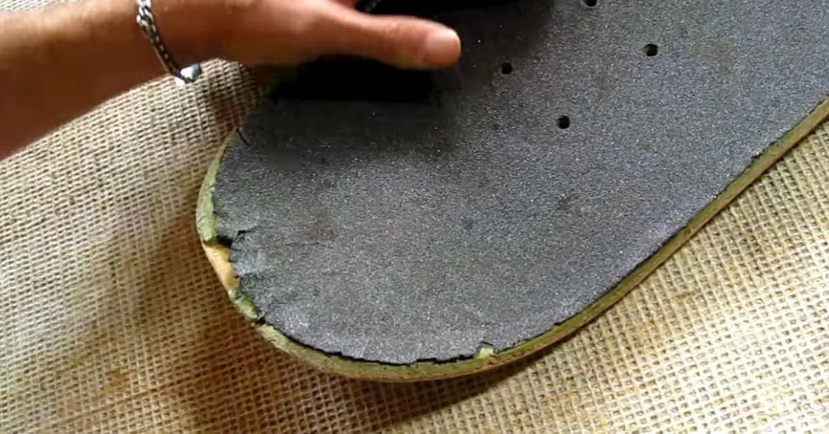 WD-40 bushing damage
