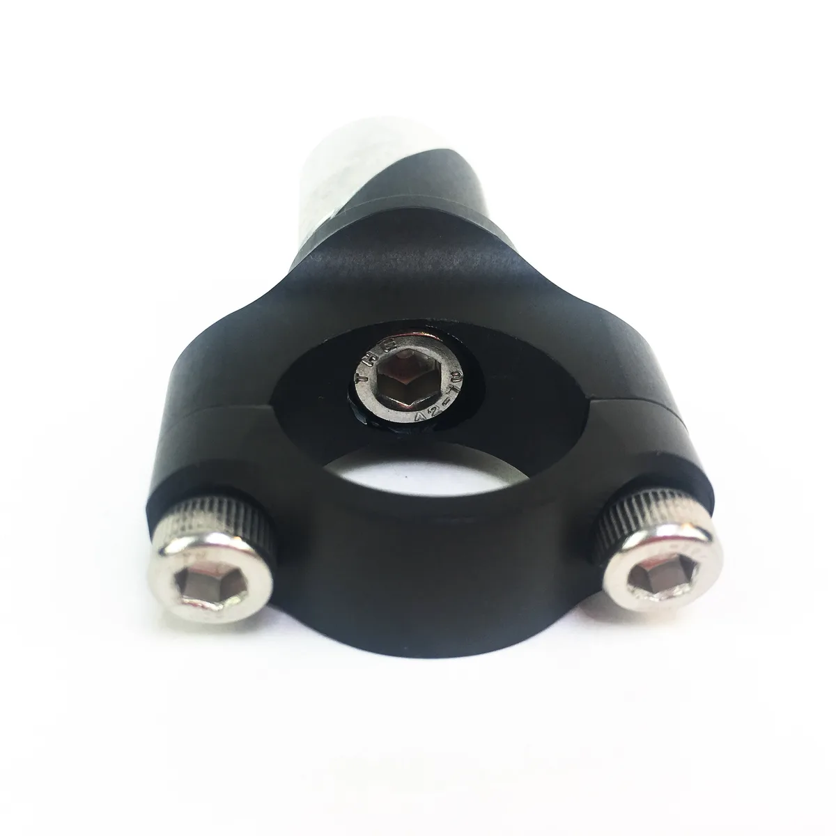 wedge clamp mechanism
