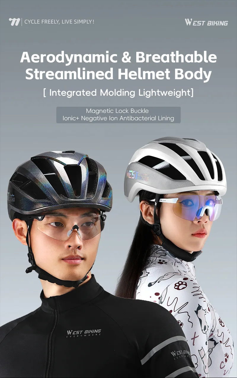 What a Bike Helmet is Designed For