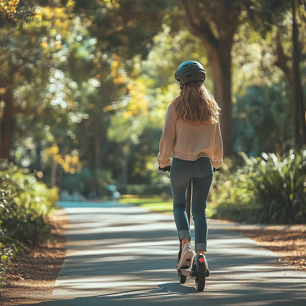 what is the best electric unicycle for beginners