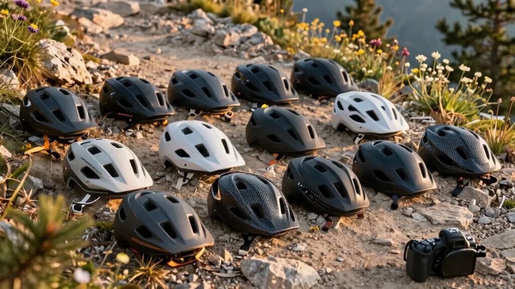 what is the best helmet for mountain biking