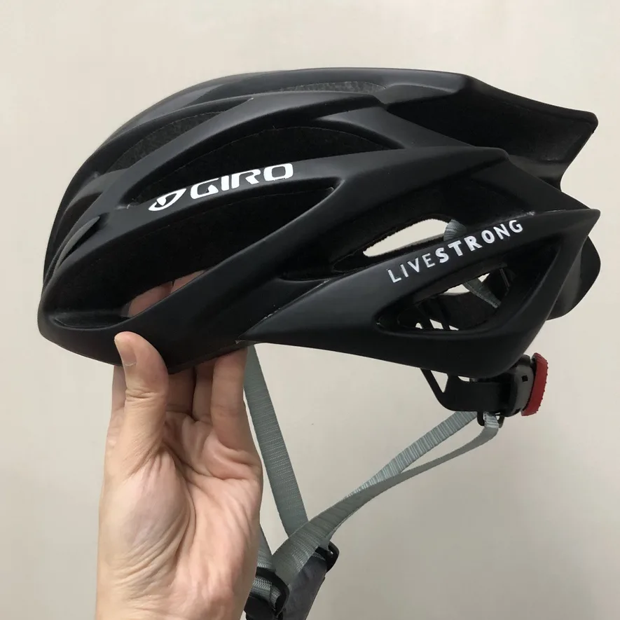what is the best lightweight bike helmet