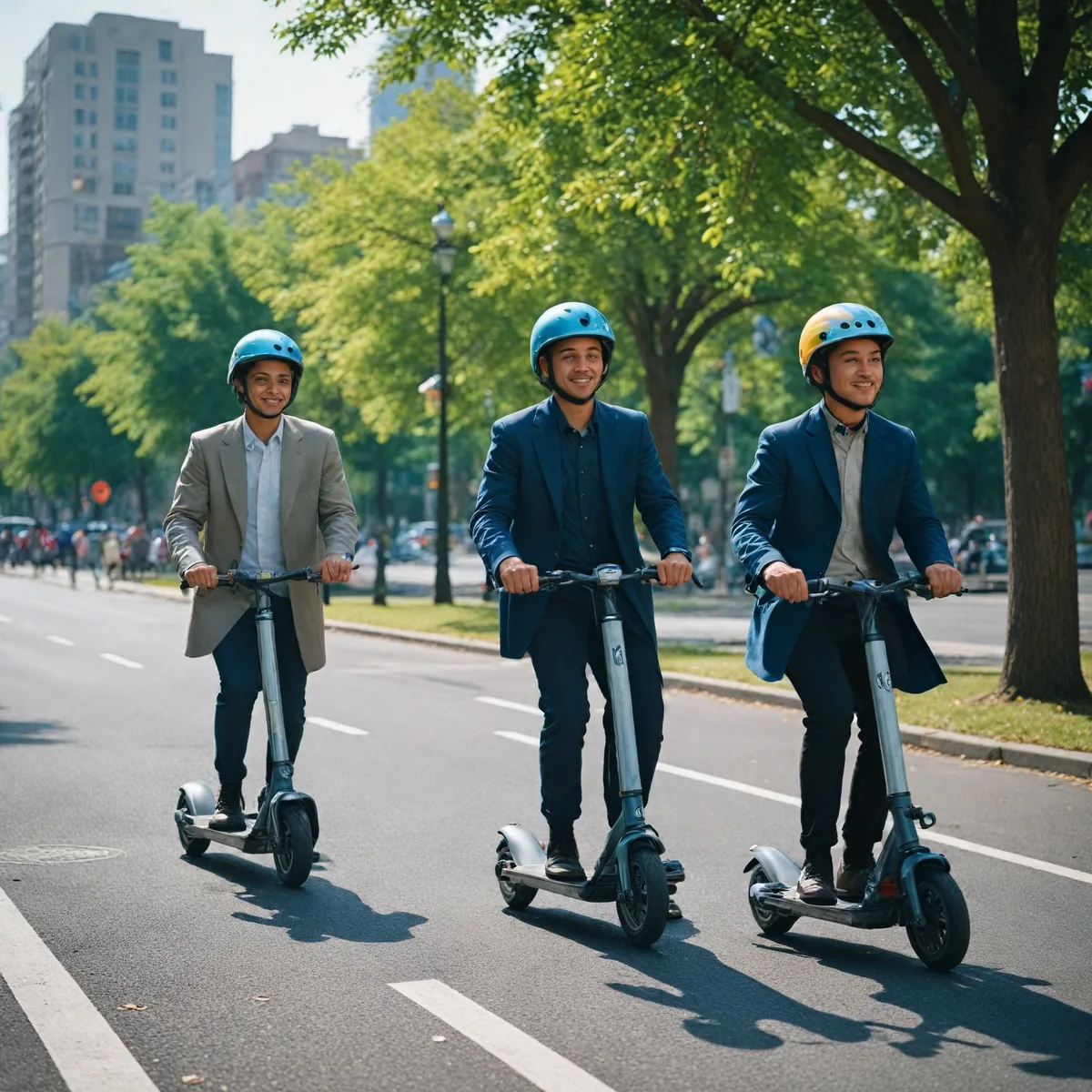 what is the best scooter helmet