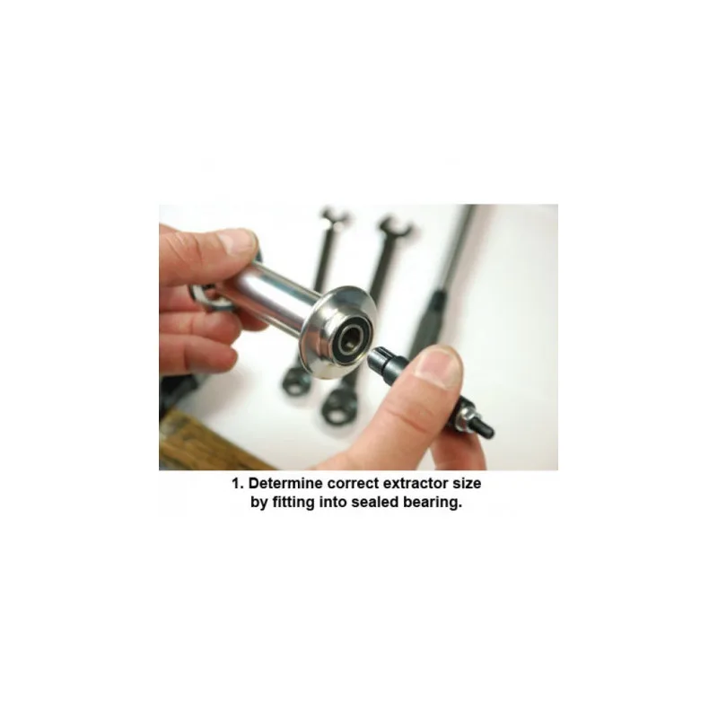 wheel bearing
