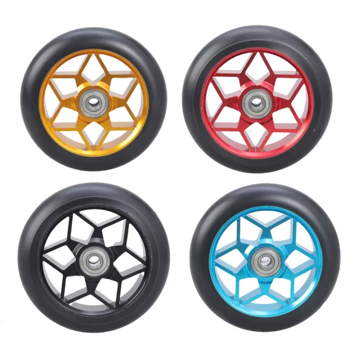 wheel bearing play
