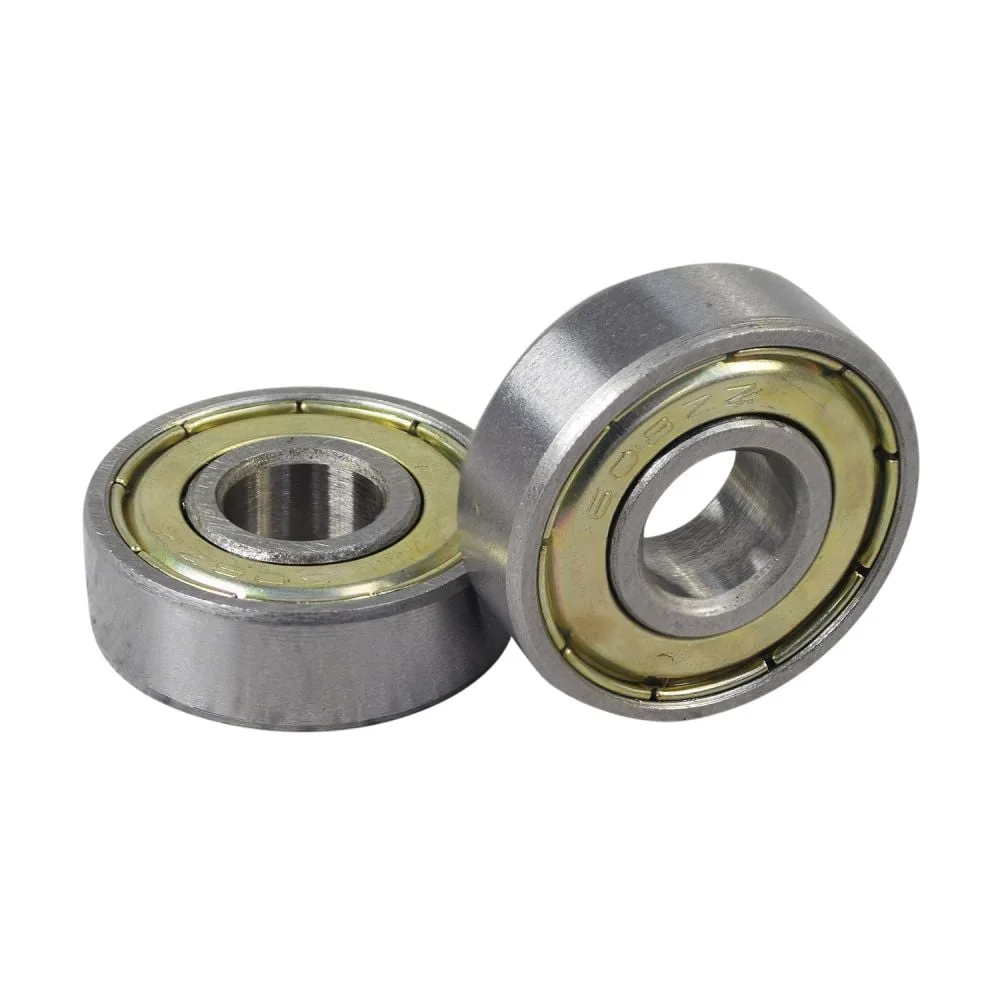 wheel bearing set 608ZZ