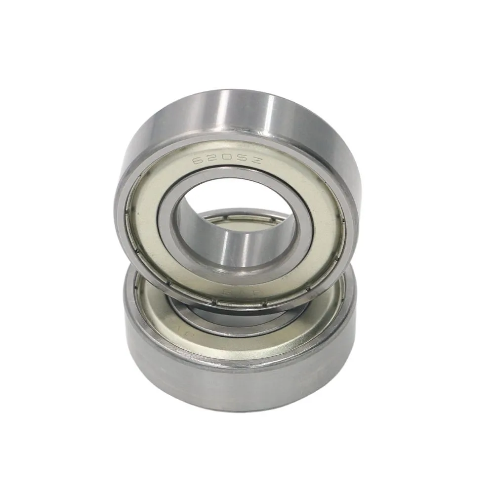 Wheel bearings