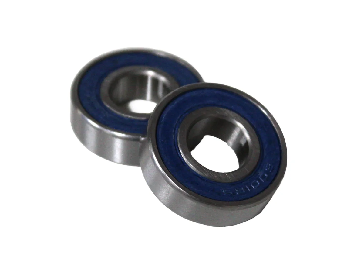 Wheel bearings