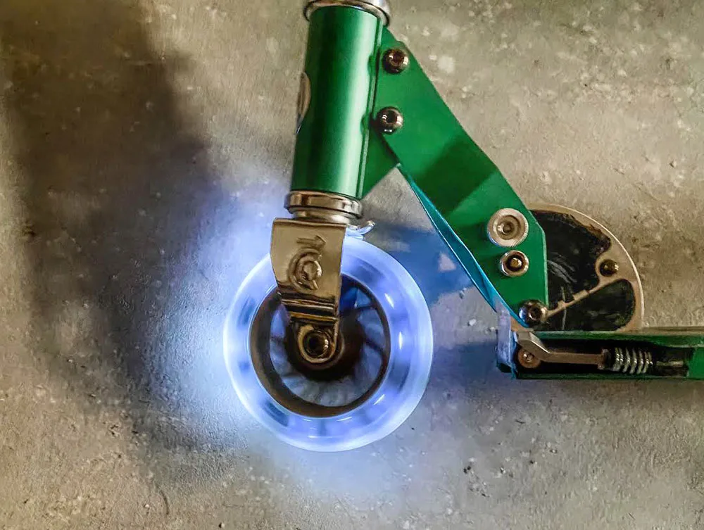 wheel bearings