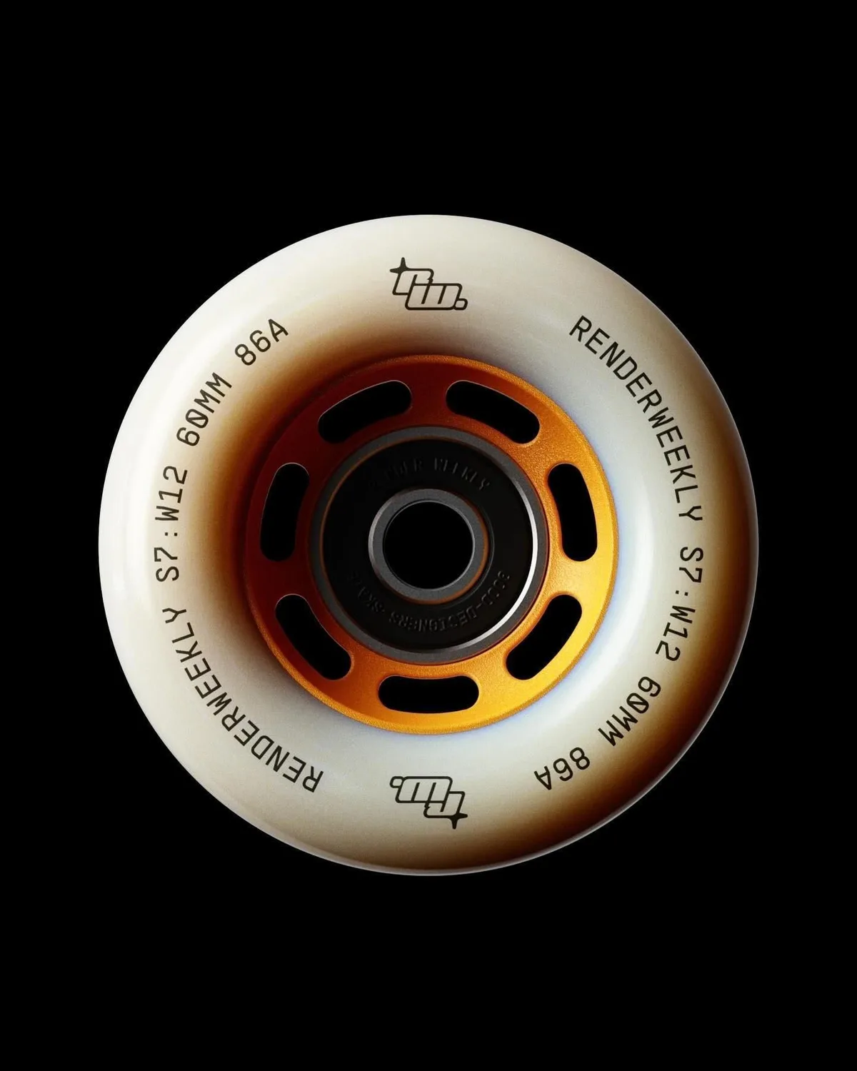 wheel spin test