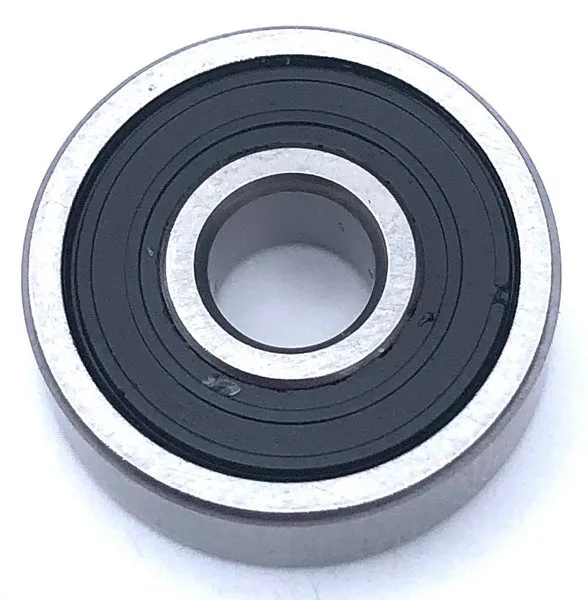 Wheel Squeak Diagnosis