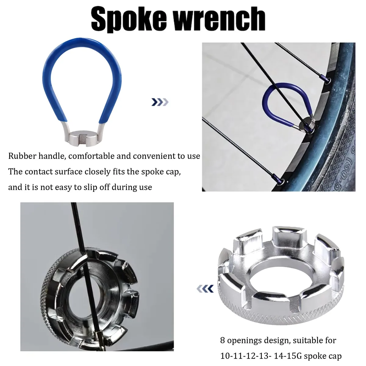 wheel truing