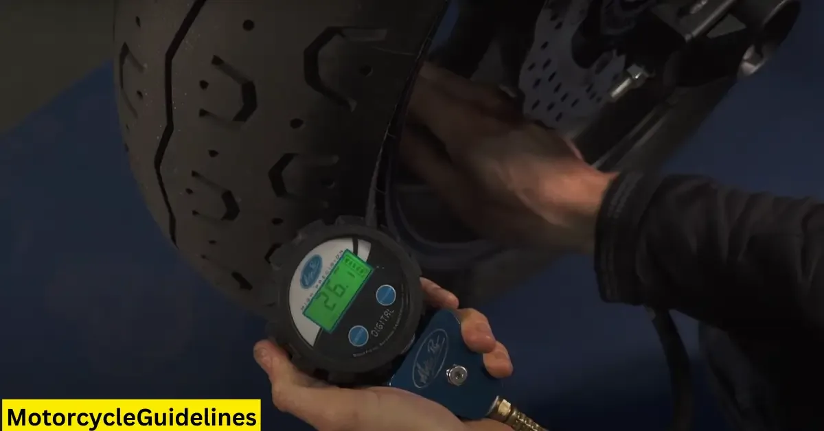 wheel wobble