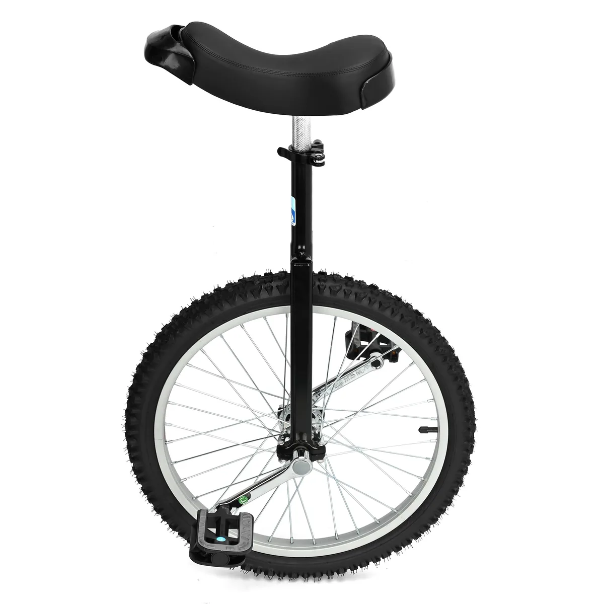 When a 20-inch Wheel is Your Best Bet