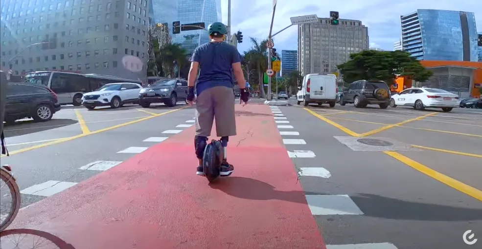 Where Can You Legally Ride Your EUC?