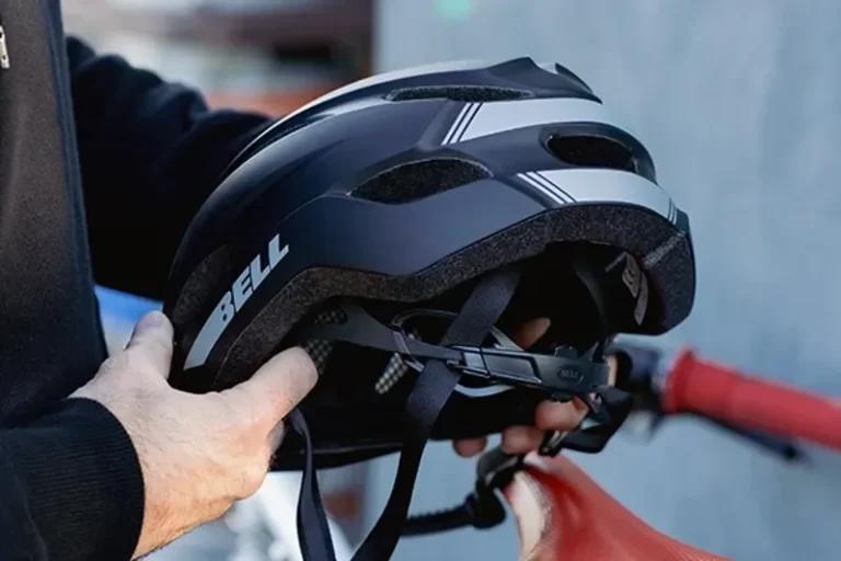why does my helmet feel loose