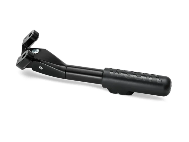 Woom 3 bicycle chainstay