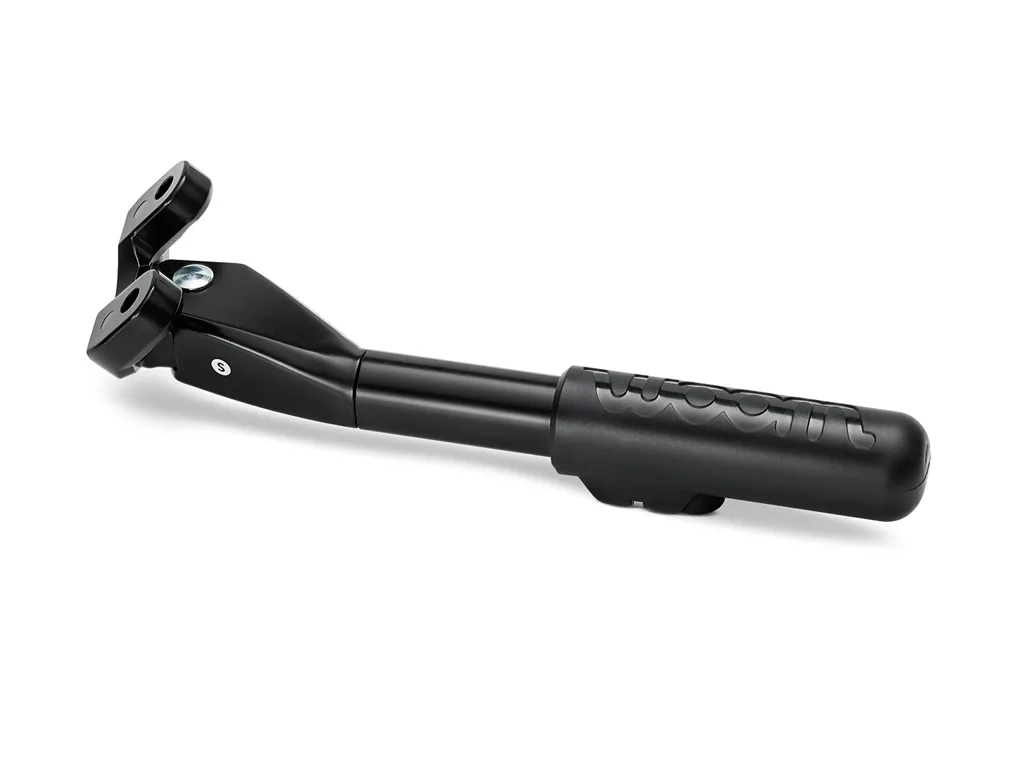Woom 3 bicycle chainstay