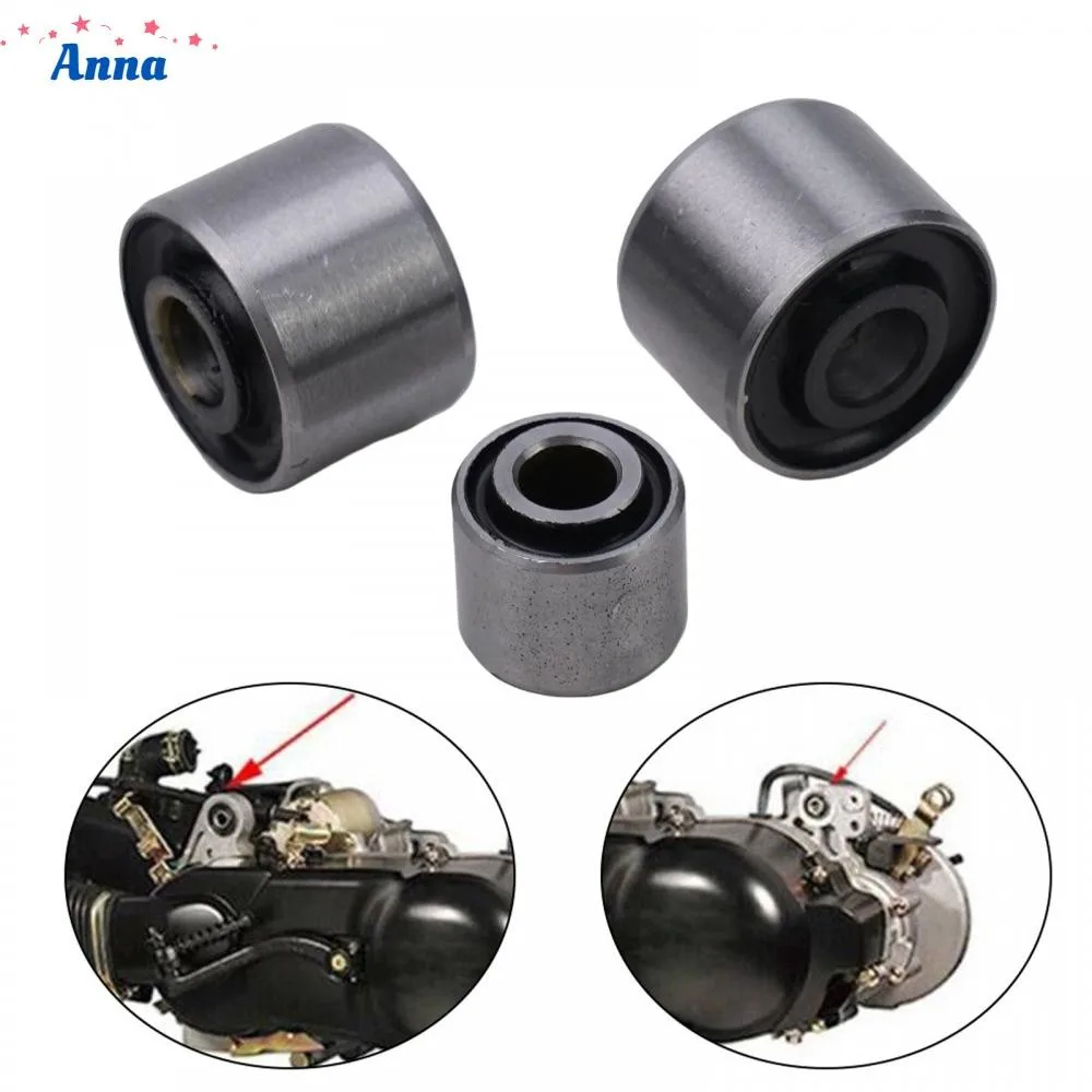 worn bushing