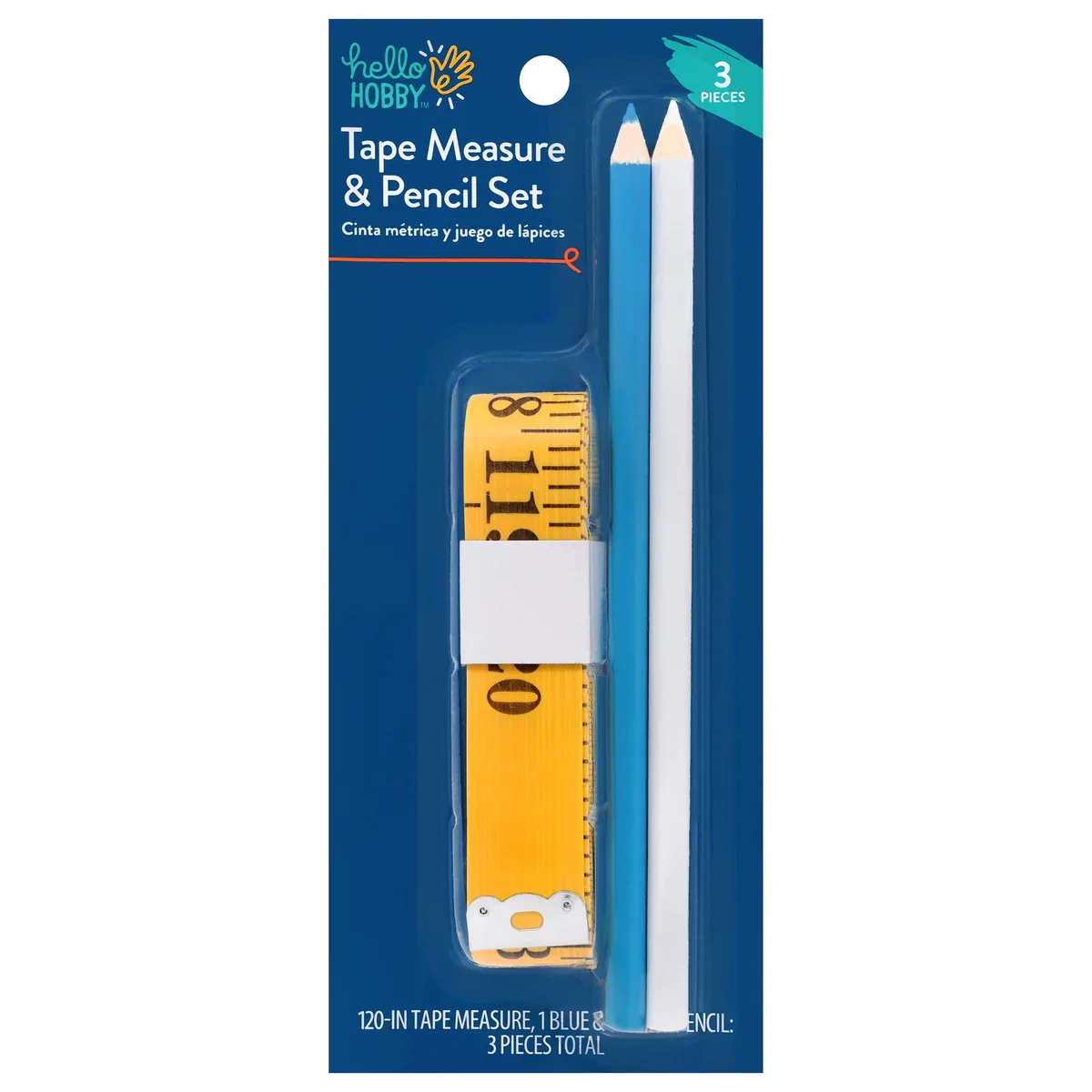 Your Simple Measuring Toolkit